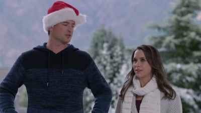 We'll have you sorted
out in no time. - Haul Out the Holly