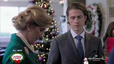 We'll have to stay one more
night and leave first thing - One Royal Holiday