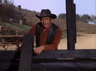 We'll have to take out
that whole back wall. - The Virginian