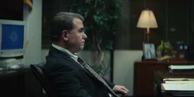 Well, we have the autopsy, - The Staircase
