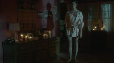 Well, you have the legs for it. - Hemlock Grove