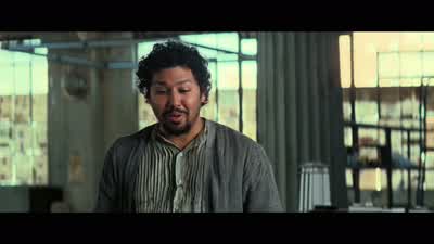 ...we'll have to combine it with an extremely powerful sedative. - Inception