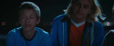 Well, you have to
go with that person. - Age of Summer