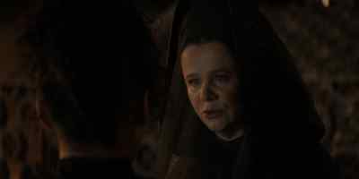 Well, we have
to shore up
our influence, - Dune: Prophecy
