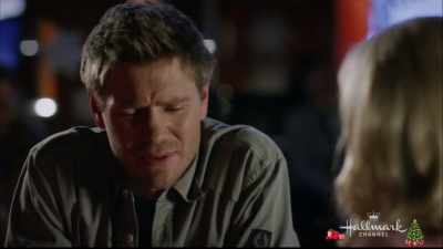 - Well, have you told him that?
- No. - Road to Christmas