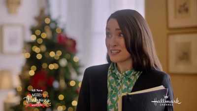 Well, have you tried
searching for-- - Christmas at Castle Hart