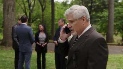 We'll have to uh,
postpone the ceremony and-- - The PA and the Manhattan Prince