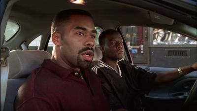 We'll have to waste this
motherfucker too? - The Sopranos
