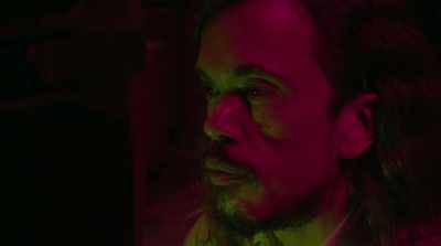 We'll have to work
on you, my friend. - Puppet Master: Axis Termination