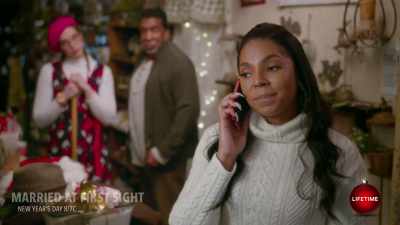 Well, you haven't been
picking up your phone - A Christmas Winter Song