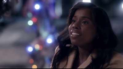 - Well we haven't
had a chance to talk - Christmas Everlasting