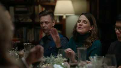 Well, we haven't made
a decision, - Lucky Hank