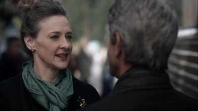 Well, we haven't really
talked in a few years. - The Christmas Train