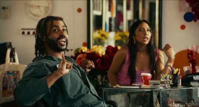 Well, you haven't even told me how much yet. - Blindspotting