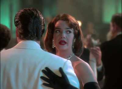 Well, having been
a warrior once myself, - Quantum Leap