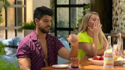 Well, having drained your pot
down to $20,000, - The Mole