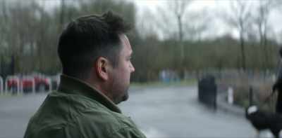 -Well, having travelled
a fair bit, - Four Lives