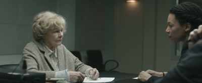 Well, he was a headmaster. - Red Joan
