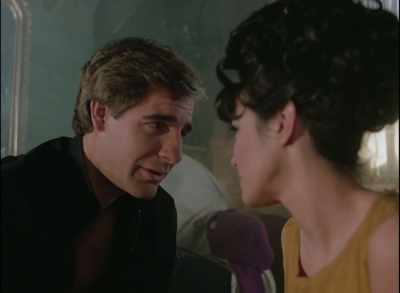Well, he had a lot of help. - Quantum Leap