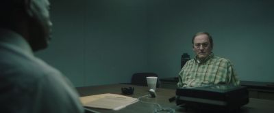Well, he was always a… - Dahmer – Monster: The Jeffrey Dahmer Story