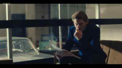 Well, he was an even bigger
arsehole than I expected. - The Reckoning