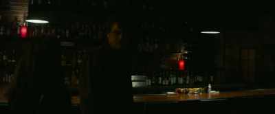 - Well, has he been here?
- Of course he hasn't been here. - What They Had