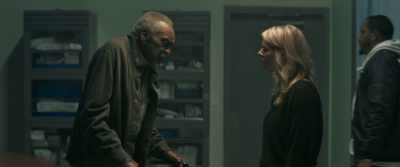 - Well, if he comes
to his senses - Beyond the Law