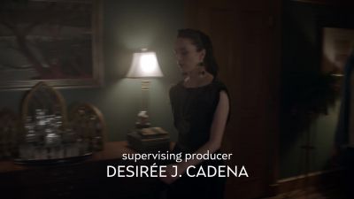 - Well, if he did
anything like my Henry, - The Magicians