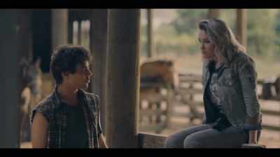 - Well, if he did come back, - Mystic