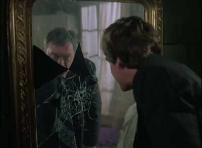 Well, if he did, - Quantum Leap