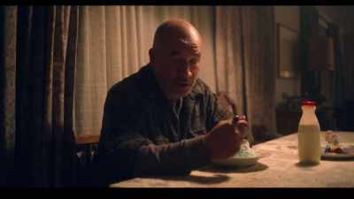 - Well, if he did,
they got the wrong house. - Far North
