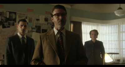 Well, either he drew
a random set of dots - Project Blue Book