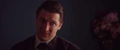 Well, he has escaped the
noose before, Elizabeth. - The Highwayman