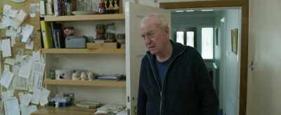 Well, he was gonna help us out
moving the goods. - King of Thieves