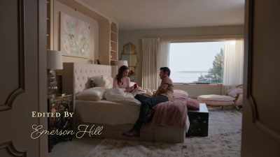 Well, if he had
an updated kitchen, - The Wedding Veil Expectations