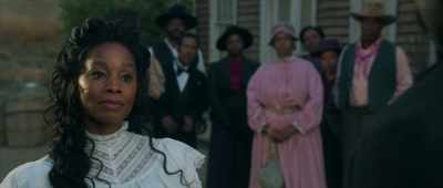 Well, if he had
maybe there wouldn't be
any call for a new one. - Outlaw Johnny Black