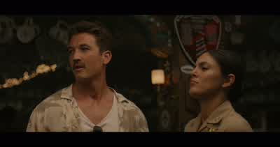 Well, he hasn't changed. - Top Gun: Maverick