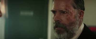 - Well, he, he, he
was just some drifter, - Sunrise