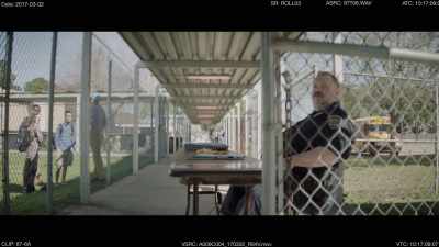 Well, he-he went the distance, - Assassination Nation