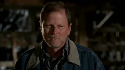 Well, he hit Ruthie first. - Bones