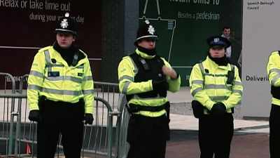 -Well, he was identified
because he had spent - Britain’s Most Evil Killers