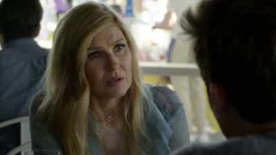 - Well, he was in Iraq.
- That he told you about - Dirty John