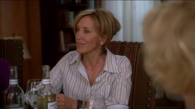 WELL, HE IS. - Desperate Housewives
