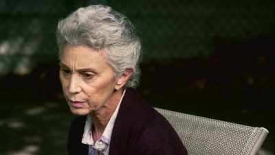 -Well, he was just doing
what he thought was best. - My Best Friend the Baby Snatcher