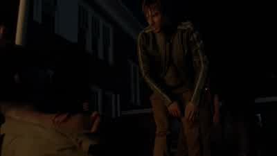 Well, he lost it. - The Walking Dead