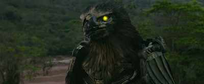 Well, he has lost so much. - Transformers: Rise of the Beasts