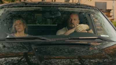 Well, he was positive - Lodge 49