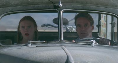 Well if he really is a cop the worst thing we can do - Lolita