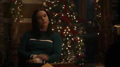 - Well, if he remembers
before the cup, - The Santa Class