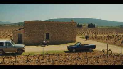 Well, until he revealed himself - The Mallorca Files